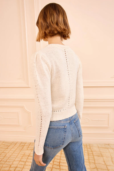 Delphina Cardigan