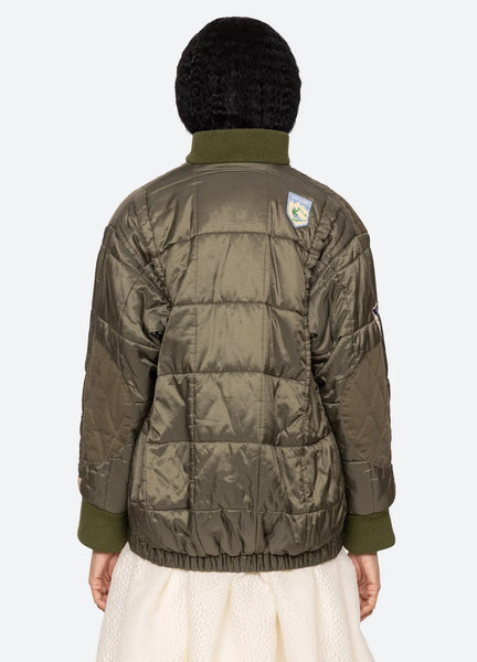 Eira Jacket