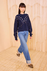 Vanessa Pullover