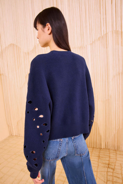 Vanessa Pullover