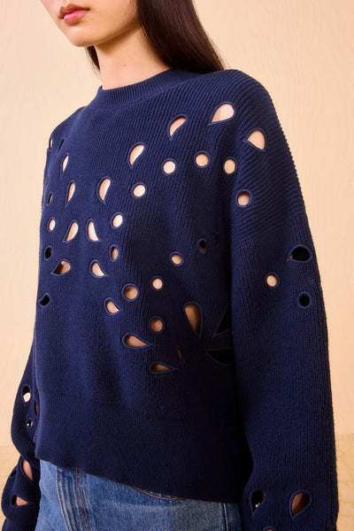 Vanessa Pullover