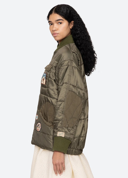 Eira Jacket