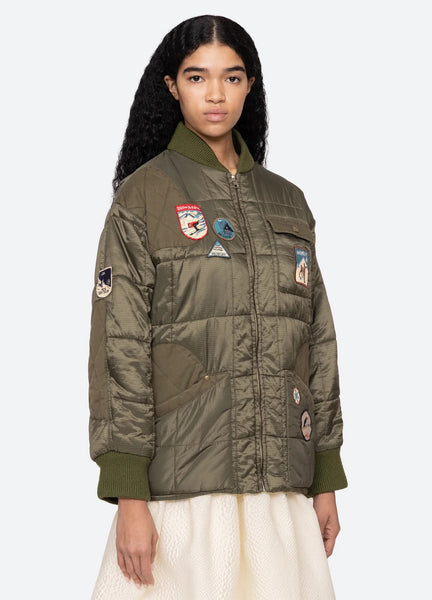 Eira Jacket