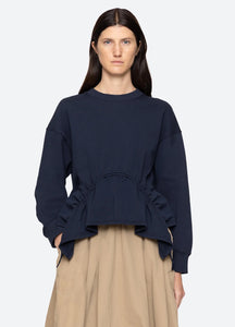 Athena L/S Sweatshirt