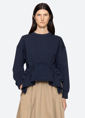 Athena L/S Sweatshirt