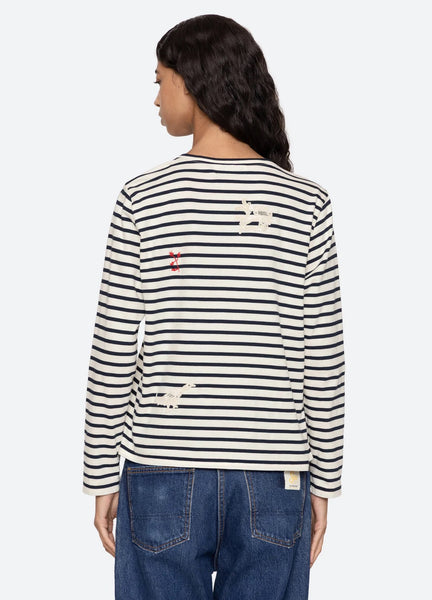 Athena Shirt
