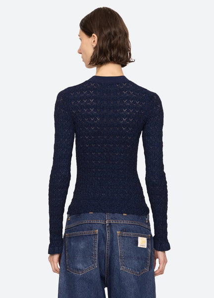 Ruby L/S Top