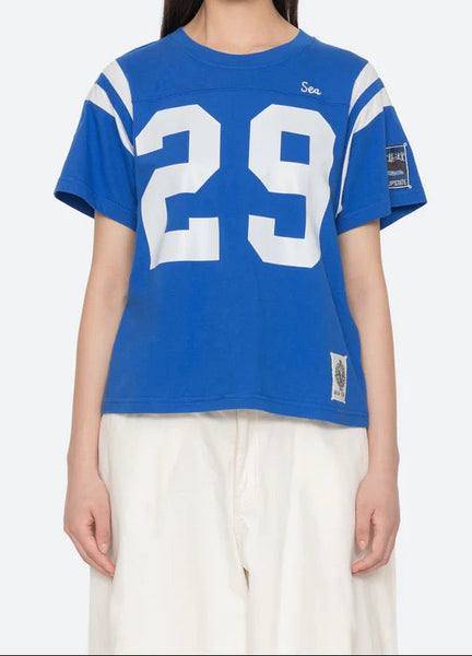 Georgie Tee