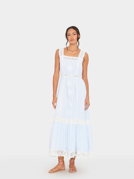 Anita Dress