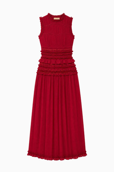 Etta Dress