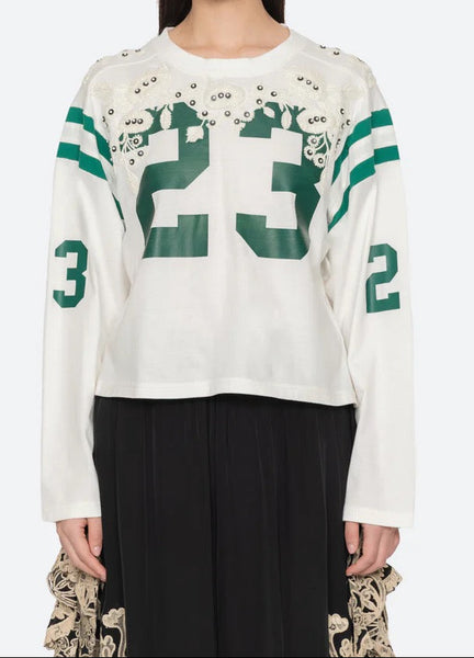 Georgie Tee