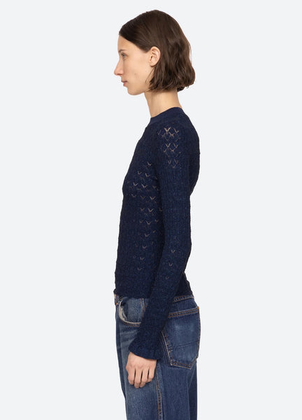 Ruby L/S Top
