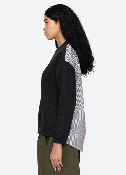 Mallory V-Neck Sweater