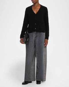 Shanna Lace L/SLV Cardigan