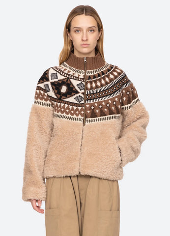 Linea Jacket