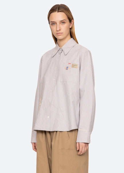 Lavinia Shirt
