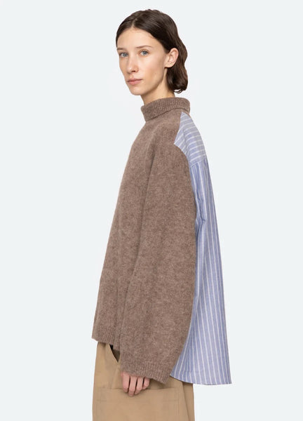 Mallory Sweater
