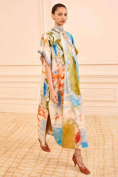 Studio Cotton Dress