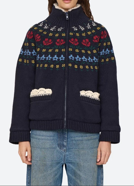 Preston Jacket