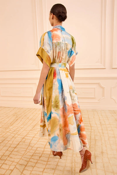 Studio Cotton Dress