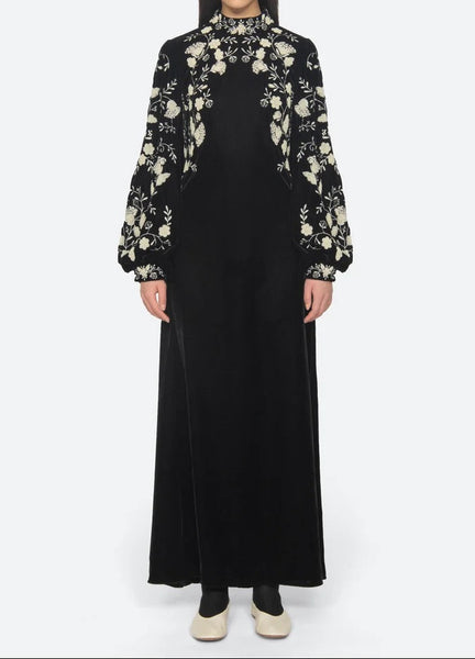 Shiloh Dress