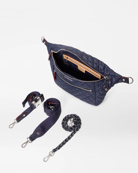 Crosby Crossbody Sling Bag