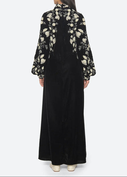 Shiloh Dress