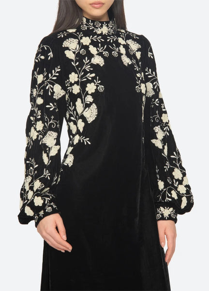 Shiloh Dress