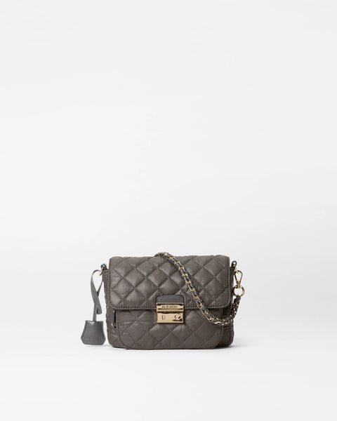 Small Crosby Lock Crossbody