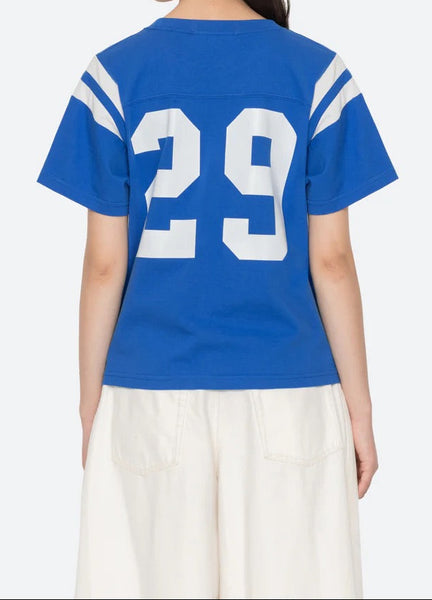 Georgie Tee