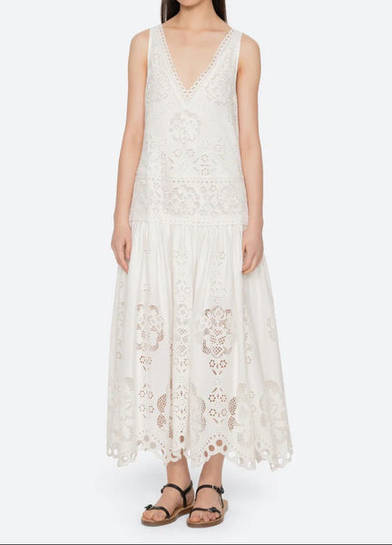 Gardener Dress