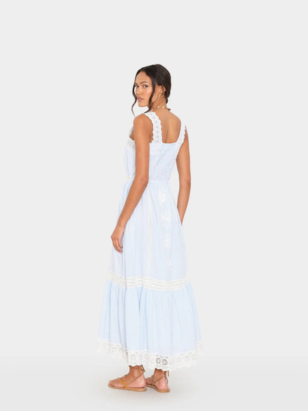 Anita Dress