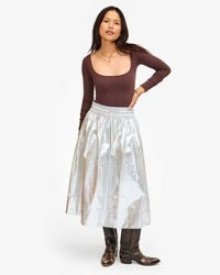 Zoelle Skirt