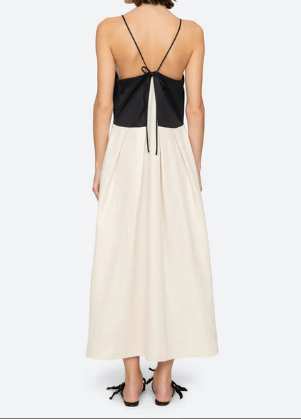 Angelina Dress