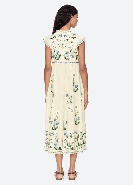 Audra Dress