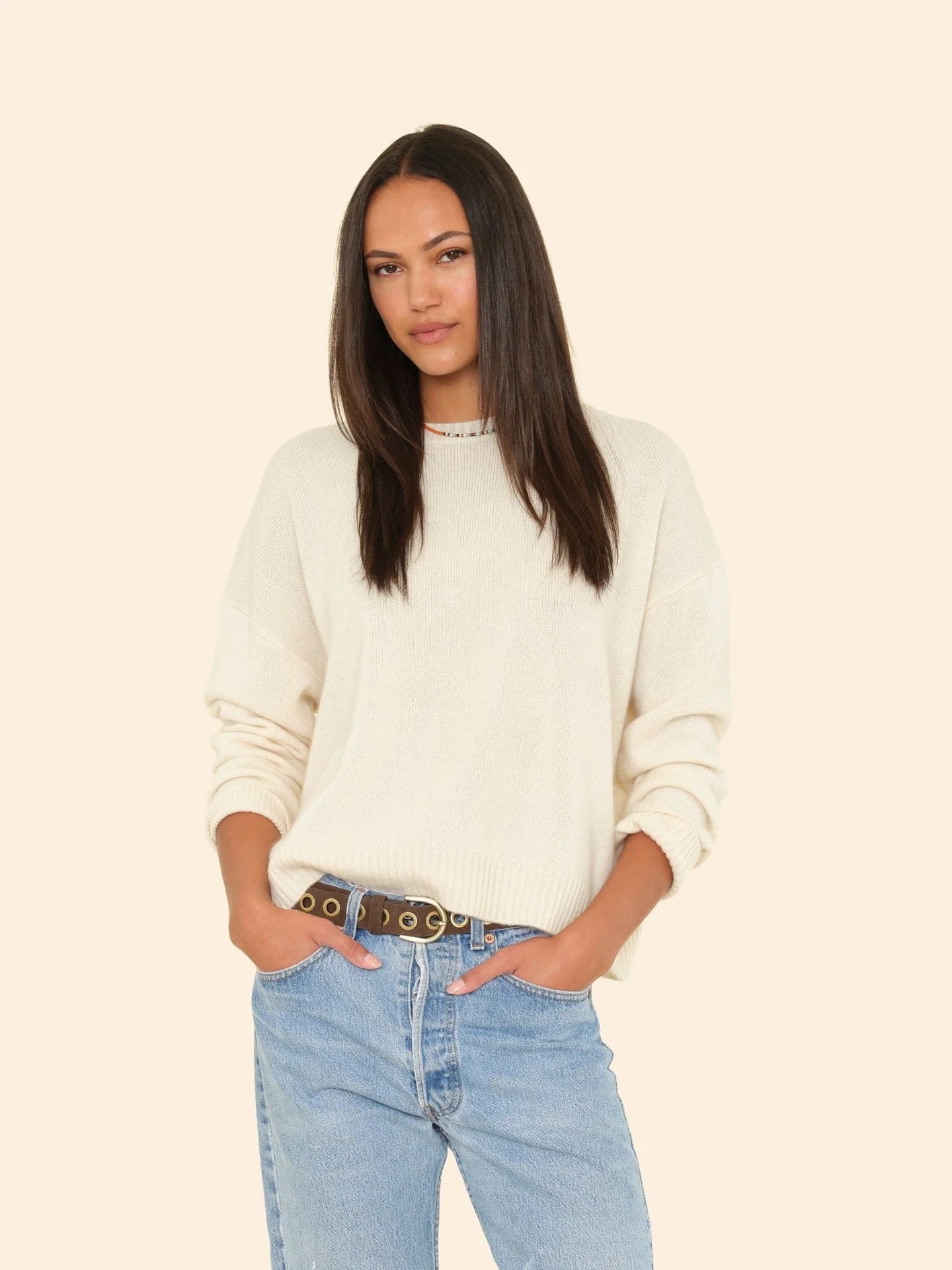 Lela Sweater