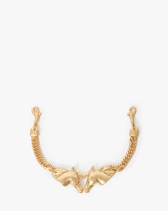 Top Handle Strap - Le Cheval