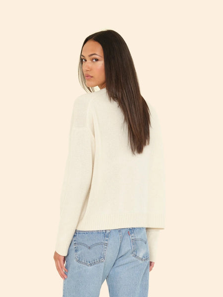 Lela Sweater