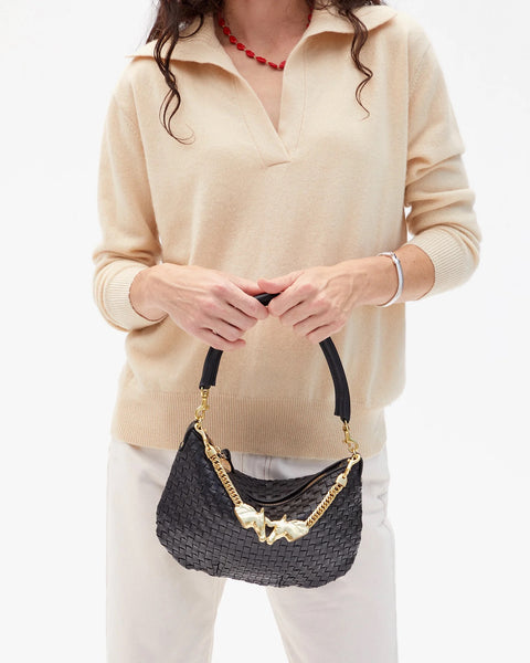 Top Handle Strap - Le Cheval