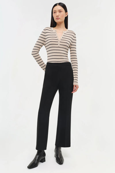 Mackenzie Straight Leg Pant