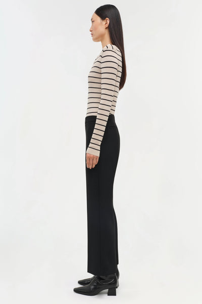 Mackenzie Straight Leg Pant