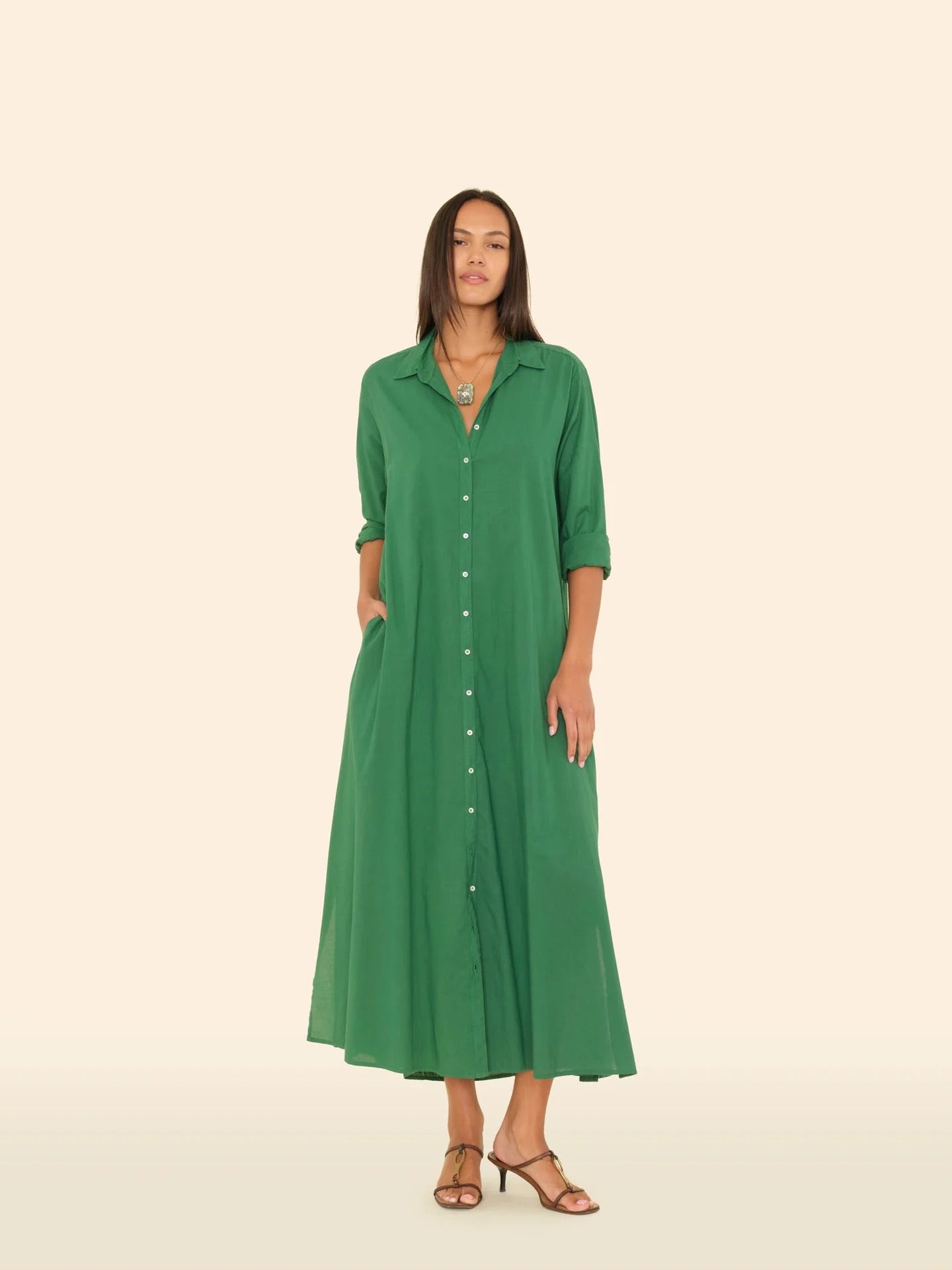 Boden Dress