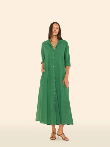 Boden Dress