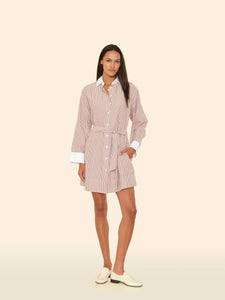 Louie Dress