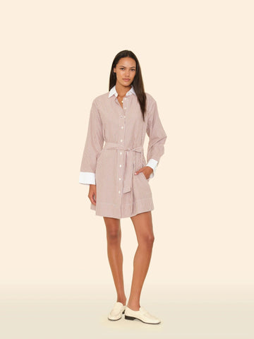 Louie Dress