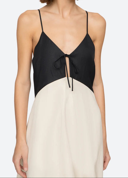 Angelina Dress