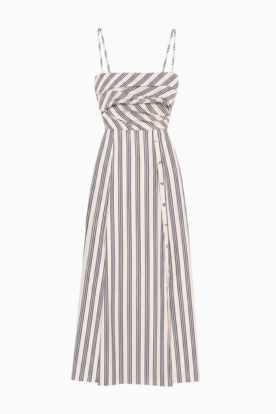 Anise Tank Dress