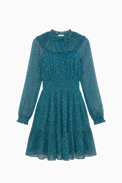 Ava Mini Dress