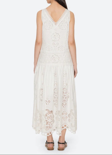 Gardener Dress