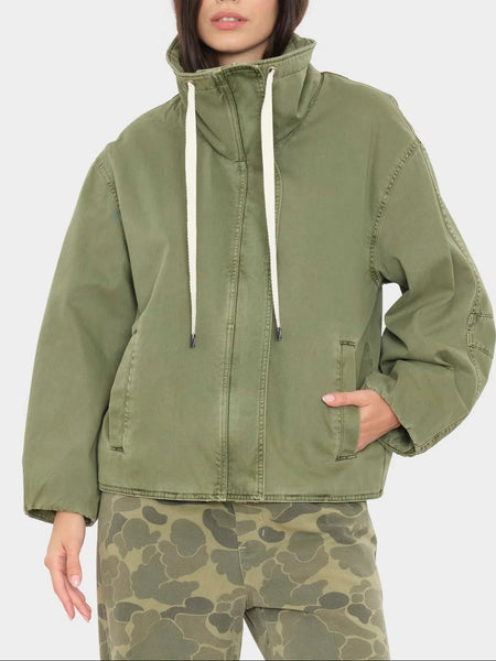 Harrison Jacket